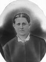 Record image of Pernilla Svensson (born Andersdotter)