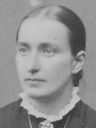 Record image of Kaja Hartvigine Årseth (born Johansdatter)