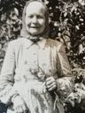 Record image of Elisabeth (Liisa) Antintr. Kuparinen (o.s. Antintr. Toikka)
