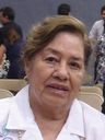 Record image of MARIA OLGA HERRERA (born REVELLO BALLESTEROS)