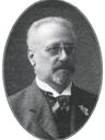 Record image of Ernst Ludvig Philip Meyer