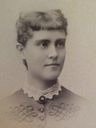 Record image of Karolina Margareta Lindholm (o.s. Santesson)