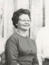 Record image of Rosalind Joan Grim (nacida Anderson)