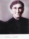 Record image of Nancy Rebecca "Dink" Sparks (born Watts)