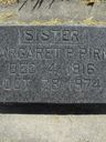 Record image of Frances Margaret Pirner (born Walker)