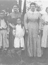 Record image of Mary Irene Gordon (born Baldwin)