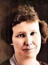 Record image of Gertrude Burns (born Brooks)