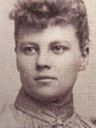Record image of Otilia Josefina "Tillan" Söderberg (born Herzog)