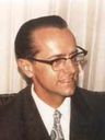 Record image of Clyde Henry Williams