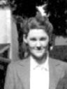 Record image of Maja Lisa Kirby (born Johnson)