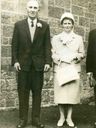 Record image of Mary Elizabeth O'Neill (born Harkin)