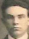 Record image of Ture Oscar Stromberg