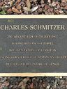 Record image of Charles Schmitzer