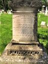 Record image of Martha Bristol/Frazer (born Boots)
