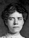 Record image of Ingrid Viktoria Peterson
