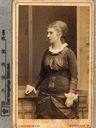 Record image of Francisca Henriette Blædel (born Berggreen)