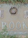 Record image of Priscilla Armyne Brooks (born Adnoff)