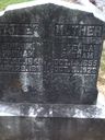 Record image of John M Parham
