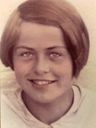 Record image of Jean Elizabeth Pollicott (born Cooper)
