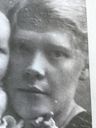 Record image of Hjørdis Karlson (born Bendiksen)