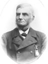 Record image of Gustaf Boman