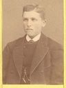 Record image of Per Johan Boman