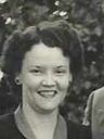 Record image of Priscilla Louise Perkins (born Brown)