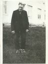 Record image of Johannes Johnsen Strand