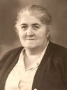 Record image of Léontine THOMAS
