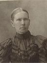 Record image of Matilda Teal "Matildy" Sorrell or McCarty (born Thomas)
