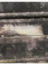 Record image of Sarah Alcock (born Gray)