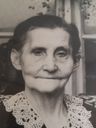 Record image of Johanna Tobiasson (o.s. Andersdotter)