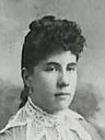 Record image of Mary Frances BLAINE