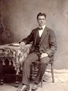Record image of Elisha Leonard Clifford