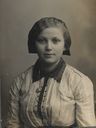 Record image of Anna Johannesdatter Berger (o.s. Kattetveit)