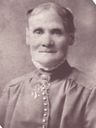 Record image of Kristina Helena Dahlberg (born Borgström)