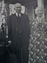 Record image of Sofia Karolina Sophia C Johansson Bergquist (född Brandt)