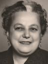 Record image of Anna Daum (nascida Schoner)
