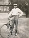 Record image of Johannes Imanuel Eklund