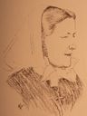 Record image of Maren Bastine Michelet