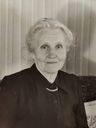 Record image of Katarina Johanna Nygren (o.s. Isaksdotter)