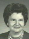 Record image of Leah Jones (born Wall)