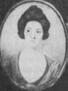 Record image of Agatha Jane Madison, 3rd (born Strother)