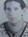 Record image of Angela Reyes (born Calix)