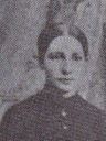 Record image of Elizabeth Kreiter Metzger (born Ulrich)