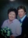 Record image of Barbro Birgitta Persson (born Barbro Israelsson)