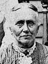 Record image of Marie L. (Mary) Martin (born Schmidt)
