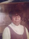 Record image of Della Ruth Johnson (born Howard)