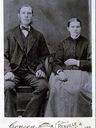 Record image of Gustav Anders Olausson