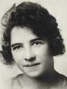 Record image of Barbara Larue Cook (nacida Thomas)